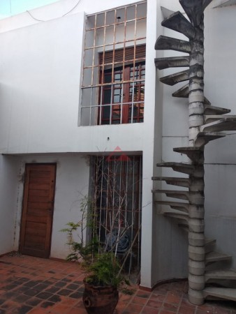Casa Bv. San Juan 1300 Barrio Paso de los Andes